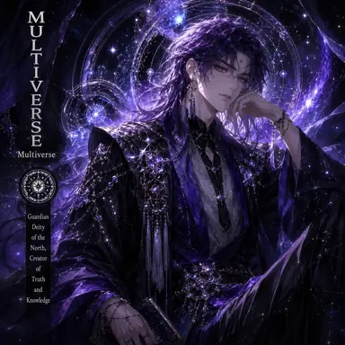 Profile image of Multiverse
