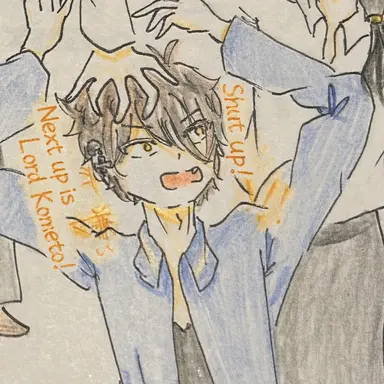 Profile image of Ryuto Sato
