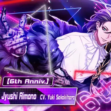 Profile image of Jyushi Aimono