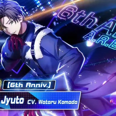 Profile image of Jyuto Iruma