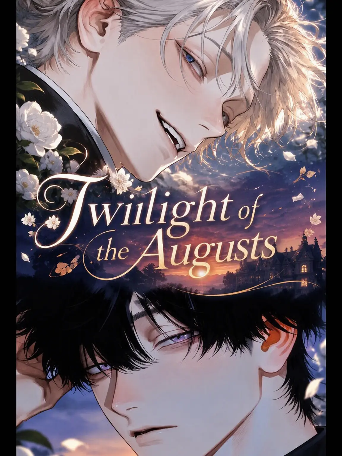 ui_unconditioned의 Twilight of the Augusts