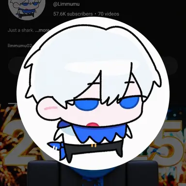 Profile image of Rim Mumu