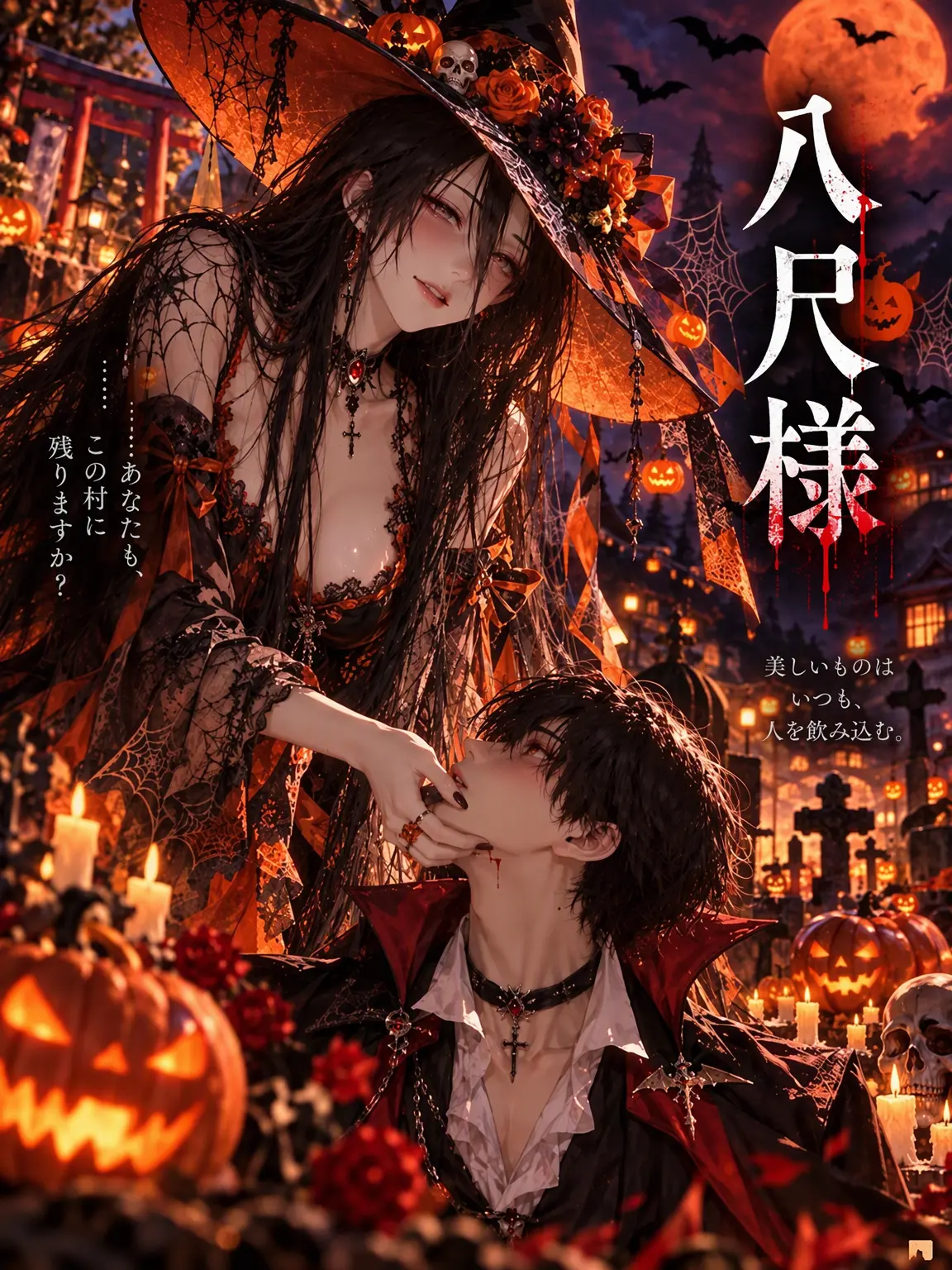 IF_Factory의 八尺様