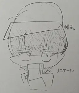 Profile image of リニエール