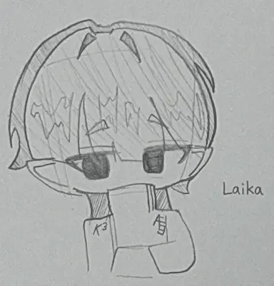 Profile image of Raika