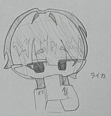 Profile image of ライカ
