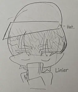 Profile image of Linier