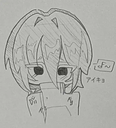 Profile image of アイキョ