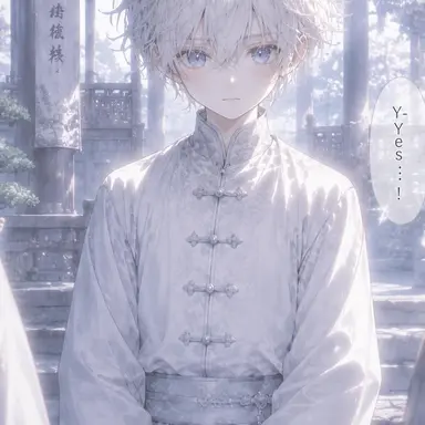 Profile image of Setsuei