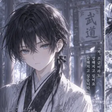 Profile image of 흑창