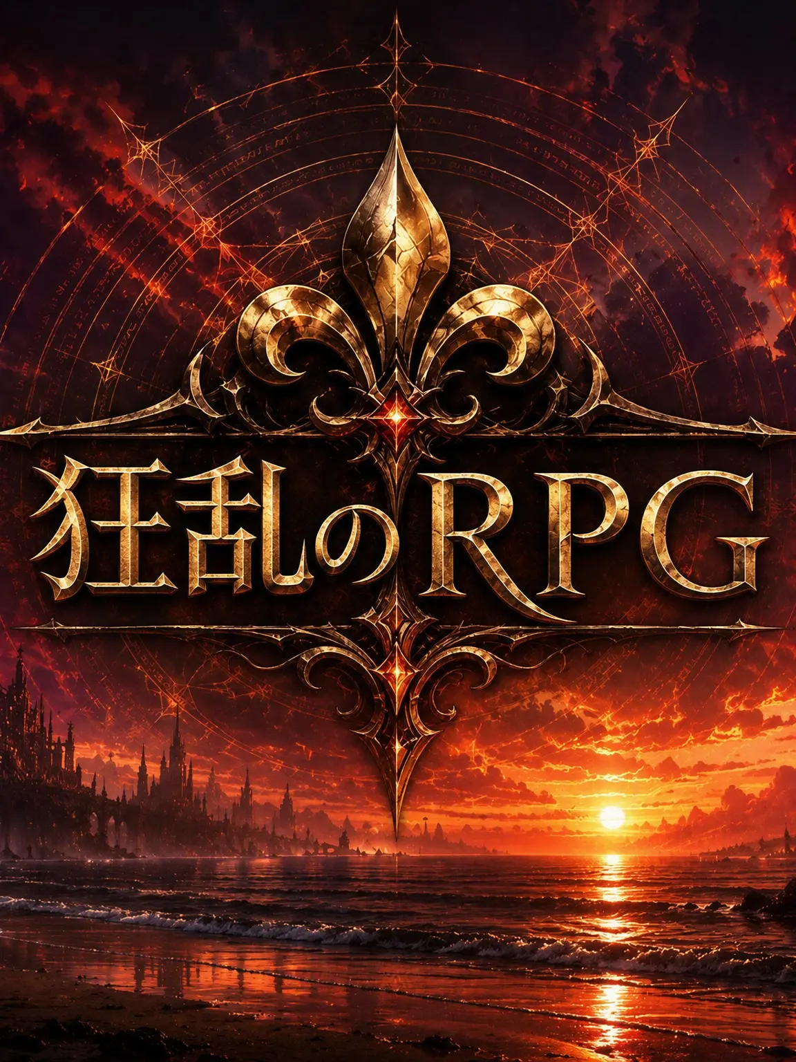 NoisyStoat5681의 ハチャメチャRPG ダリ