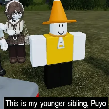 Profile image of Poyo