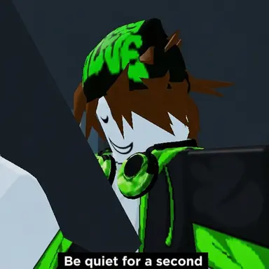 Profile image of Koru