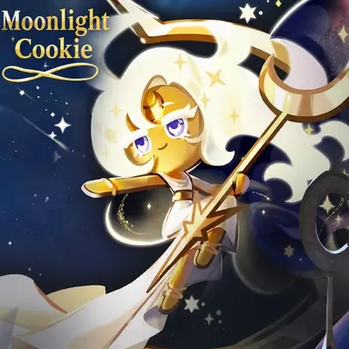 Profile image of Moonlight