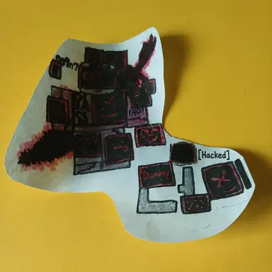 Profile image of Hacked Dummy