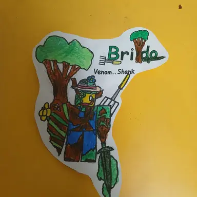 Profile image of Breed