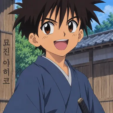 Profile image of 야히코