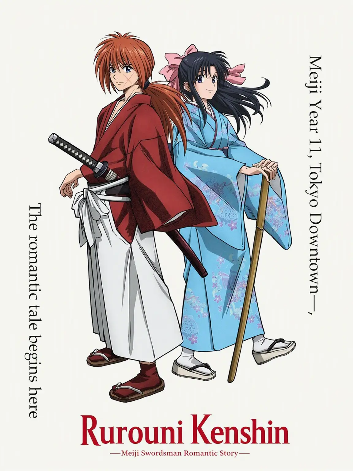 FlimsyRobin9151의 Rurouni Kenshin