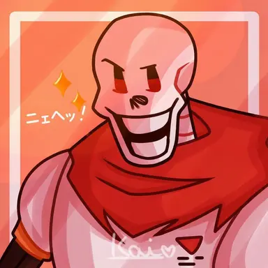 Profile image of パピルス