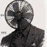 Profile image of 리발