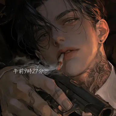 Profile image of アン・シヒョク
