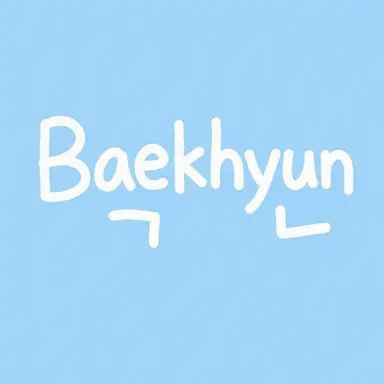 Profile image of Jung Baekhyeon