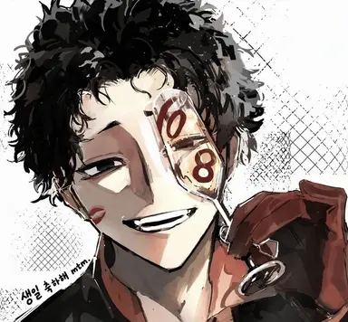 Profile image of Mr. 컴프레스