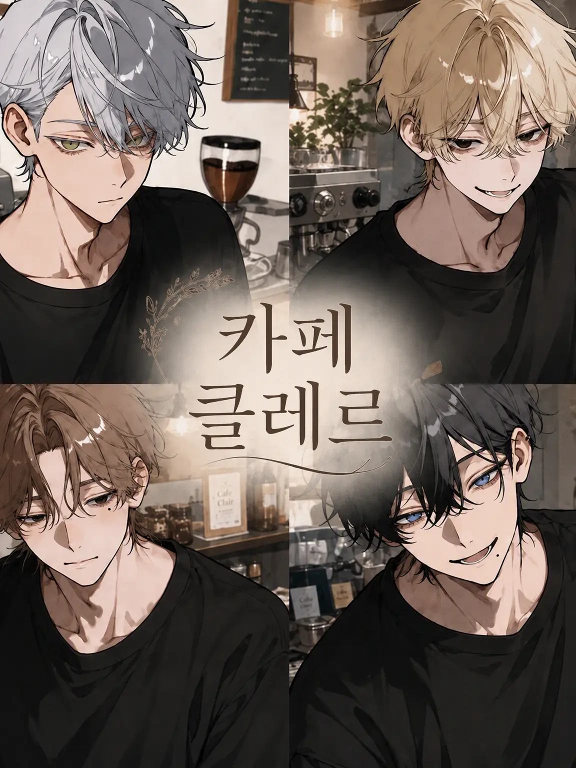 FrugalOptic7814의 카페 직원은 {{user}}를 좋아해