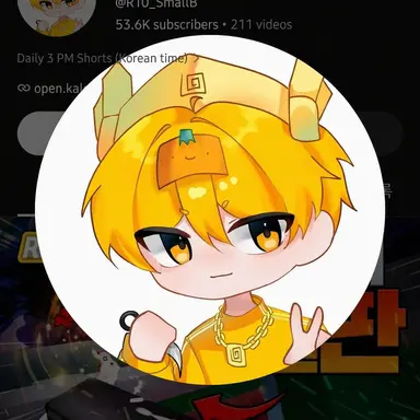 Profile image of Smallbrain