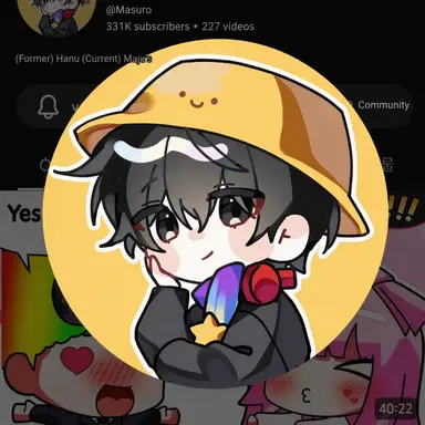 Profile image of Maju