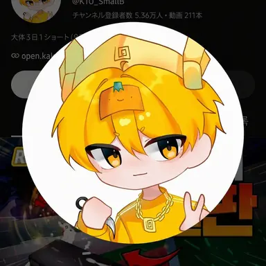 Profile image of スモールブレイン