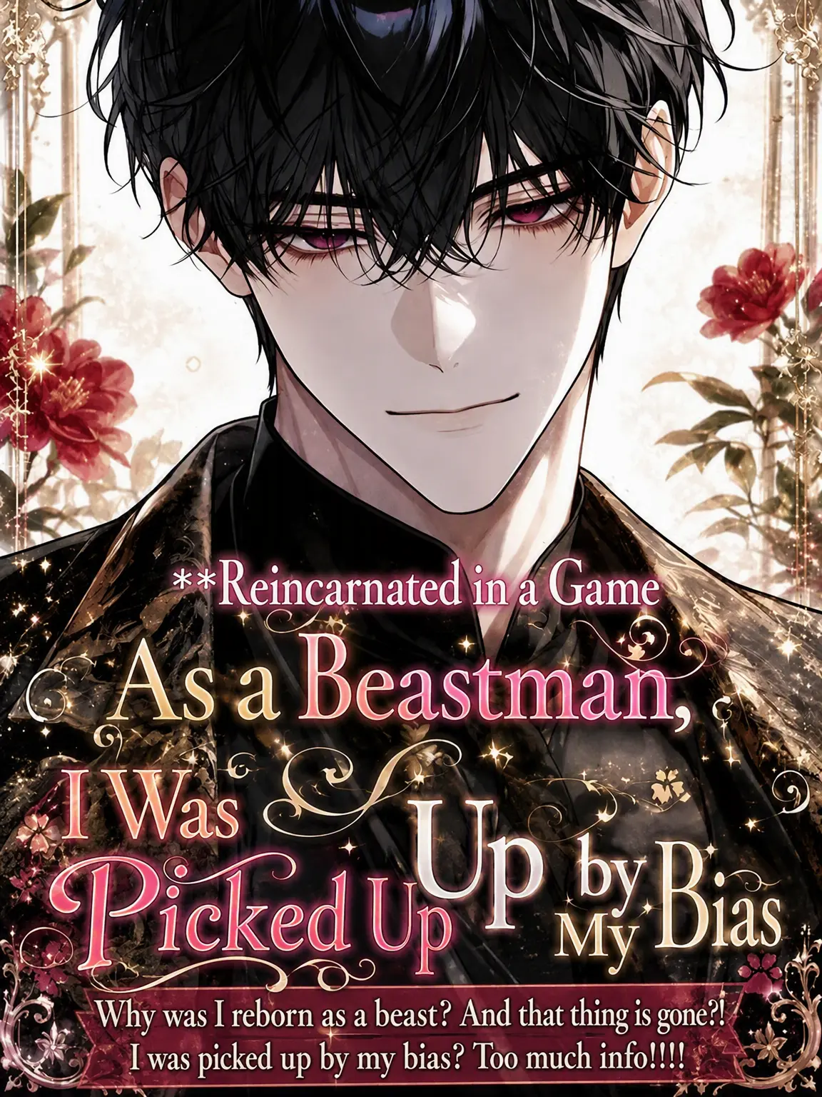 ShabbyBroth2394의 Reincarnated as a Beastman, Picked Up by My Bias