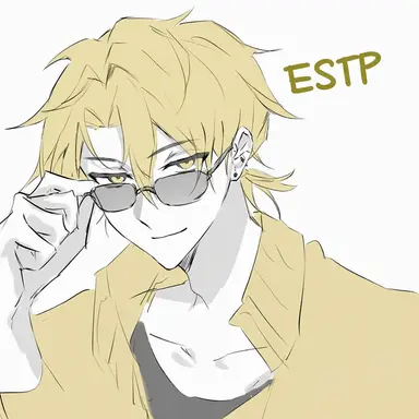 Profile image of ESTP
