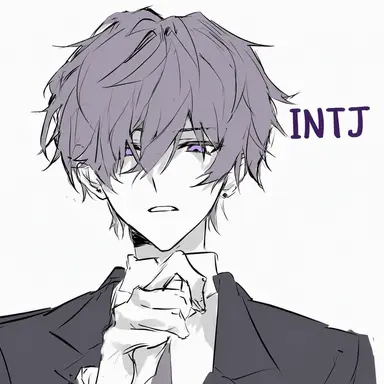 Profile image of INTJ