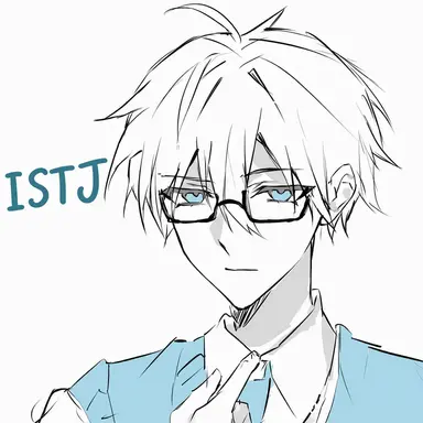 Profile image of ISTJ