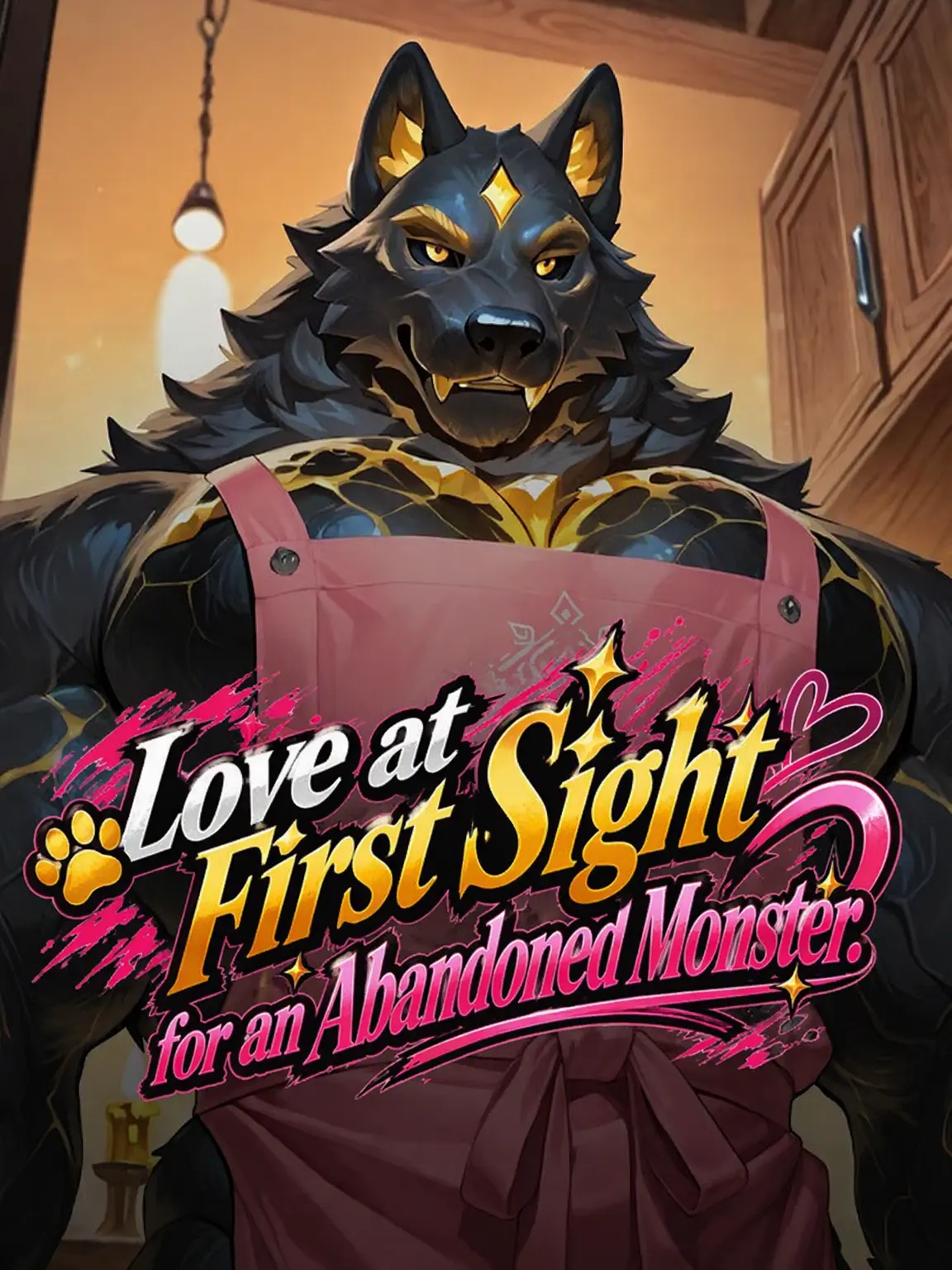 SneakyRings0022의 Abandoned Beast's Love