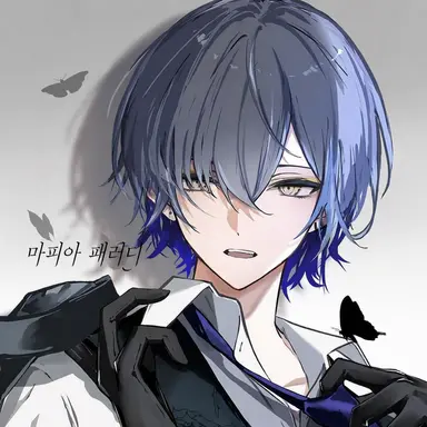 Profile image of 코야나기 로우