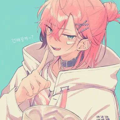 Profile image of 아카기웬