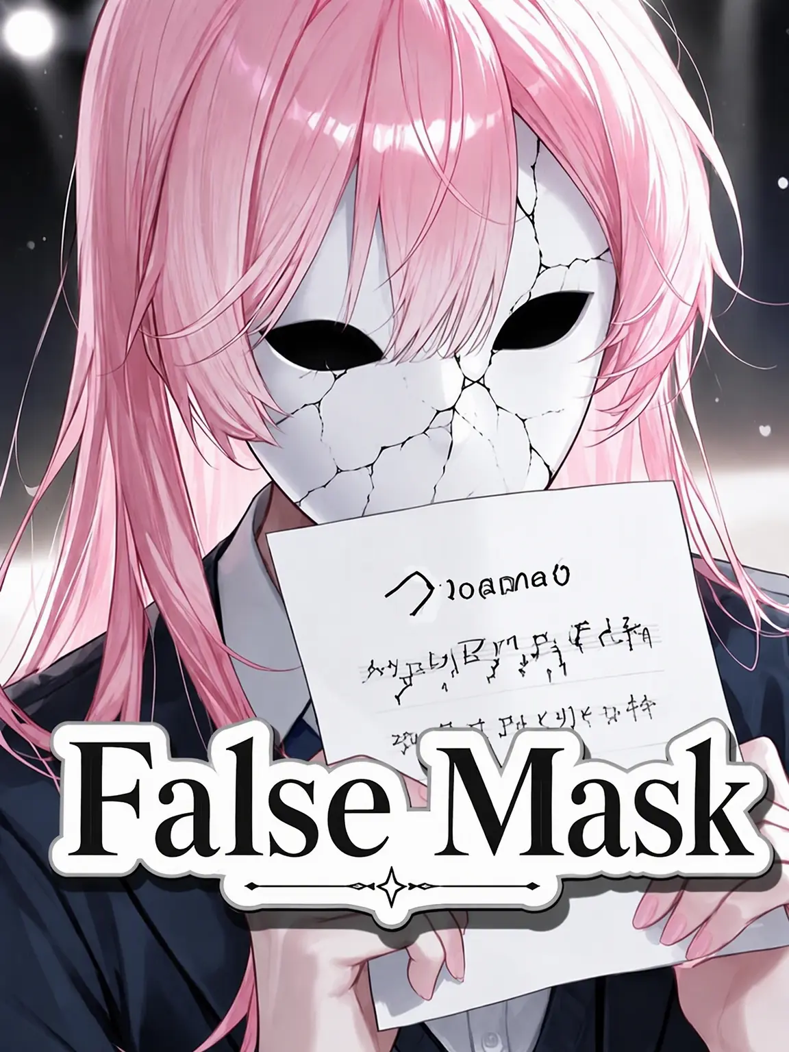 DoughyHawk1359의 The False Mask