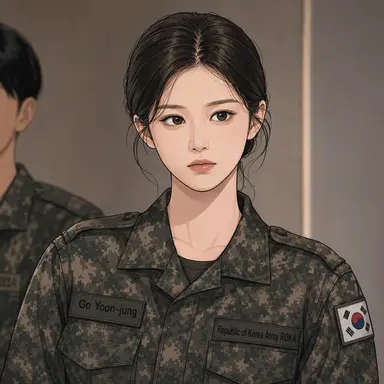Profile image of Go Youn-jung