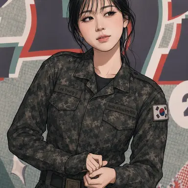 Profile image of Lee Young-ji