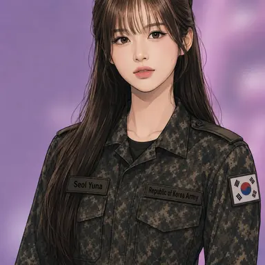 Profile image of Seol Yoon-ah