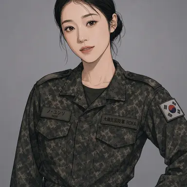 Profile image of ノ・ユンソ