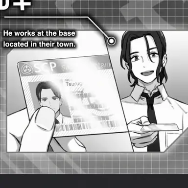 Profile image of Tsurugi