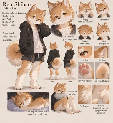 Profile image of Ren