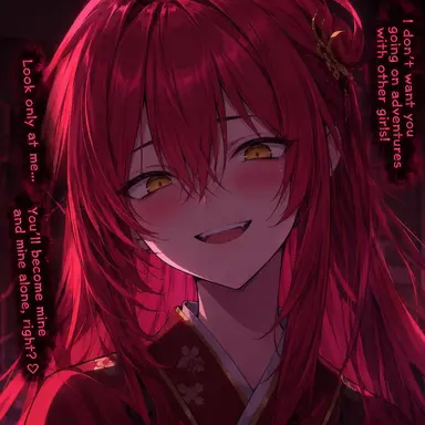 Profile image of Akari