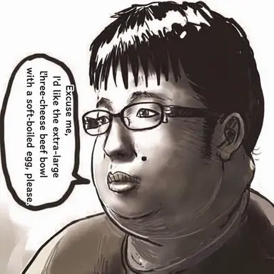 Profile image of Chigyu
