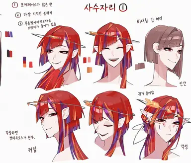 Profile image of 사수자리
