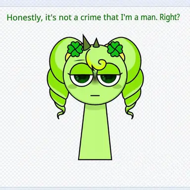 Profile image of Vemon
