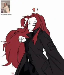 Profile image of Gebura